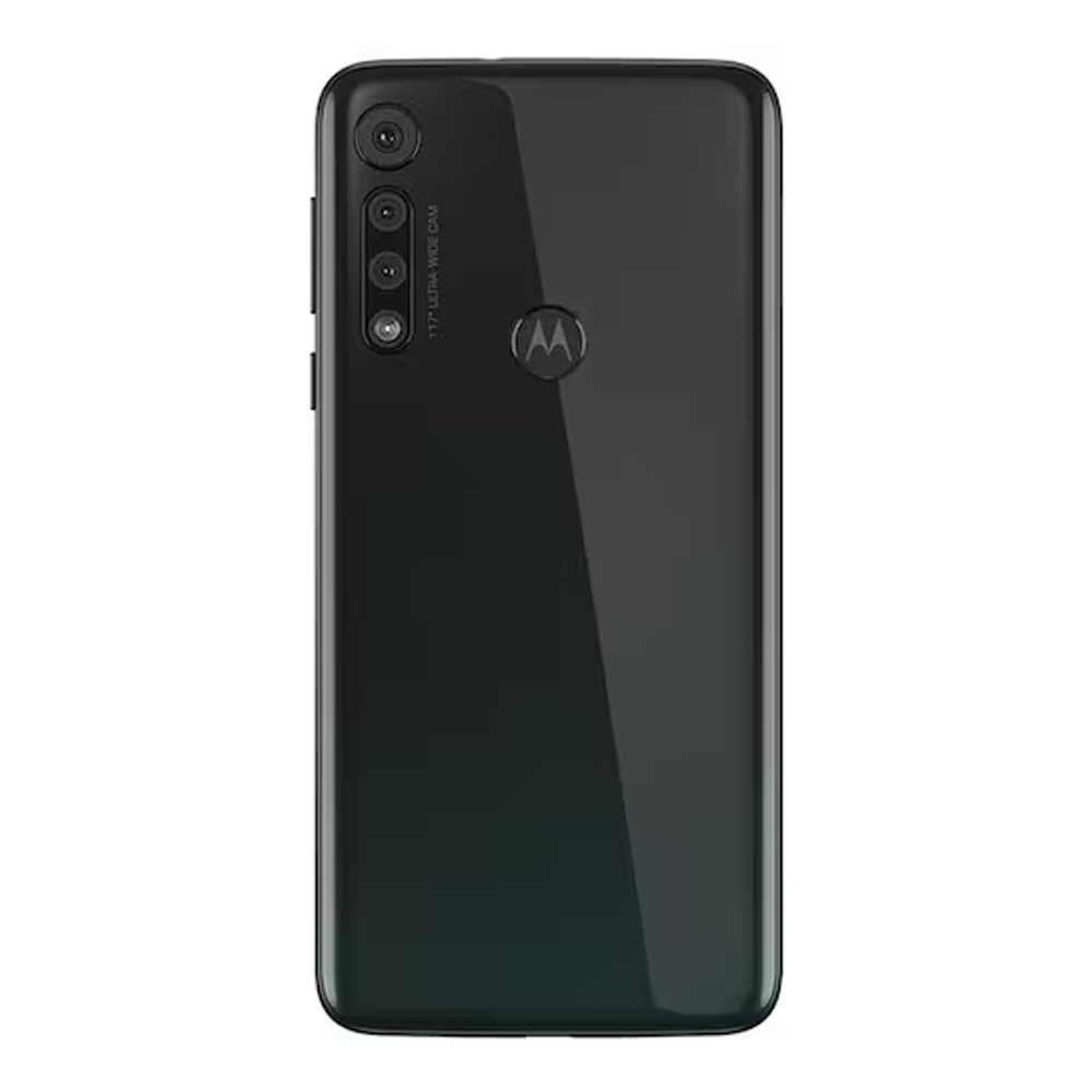 Motorola Moto G8 Power 64GB - Onix image number 2